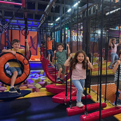 Sucursal Forum Buenavista