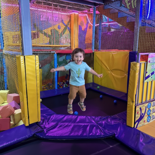 Sucursal Solidaridad